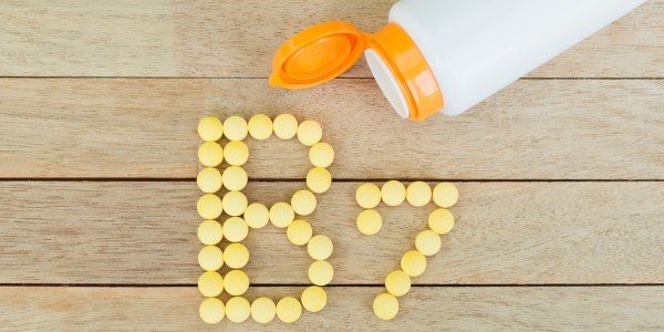 vitamina b7 cibi benefici