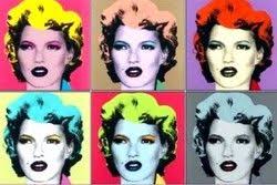 bansky kate moss