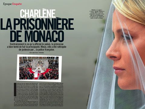 Toccante il titolo di VSD Toccante il titolo di VSD