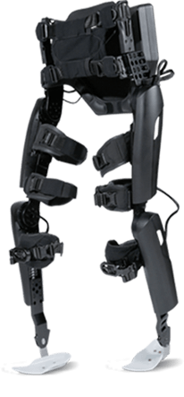 Il robot per la neuroriabilitazione