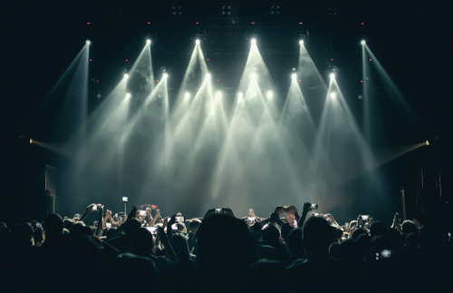 concerto take that a milano