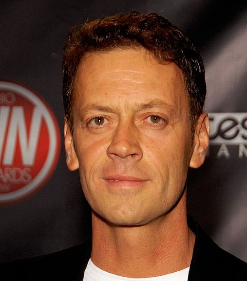 rocco siffredi