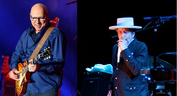knopfler bob dylan