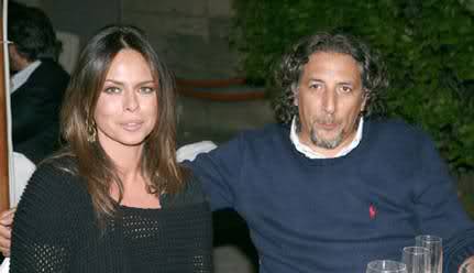 paola perego e lucio presta