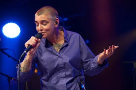 Sinead O'Connor