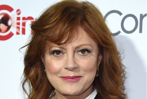 susan sarandon