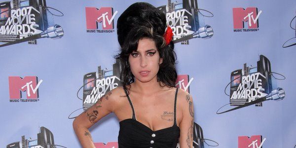 Amy Winehouse