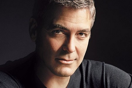 george clooney