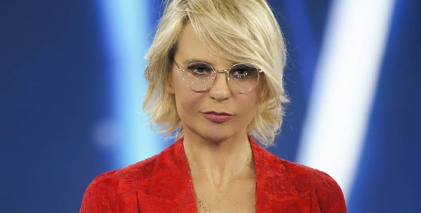 Amici di Maria de Filippi