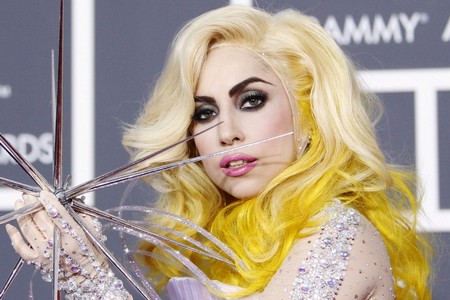 Lady Gaga