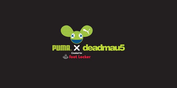 puma x deadmau5