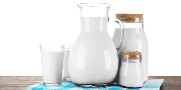 guida alla scelta del latte