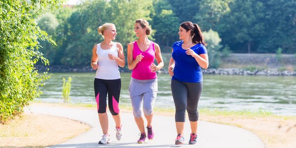 amici sport dimagrire