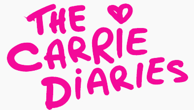 carriediarieslogo