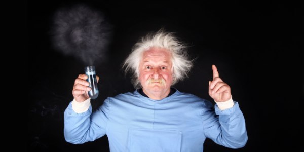 creativita dopamina genio follia