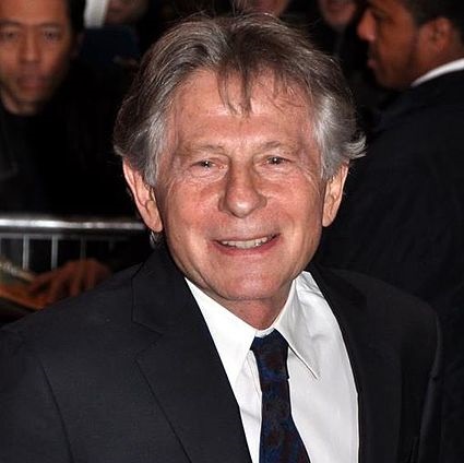 roman polanski