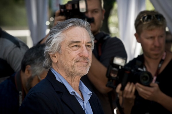 Di Josh Jensen - Robert De Niro, CC BY-SA 2.0, https://commons.wikimedia.org/w/index.php?curid=16453780