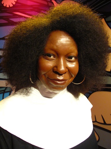 whoopi goldberg sister act
