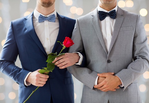 matrimonio gay