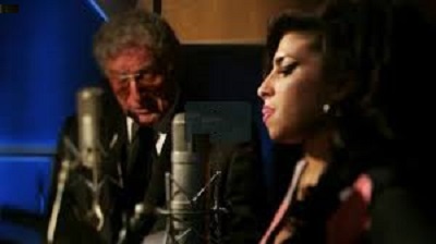 amy winehouse con tony bennet