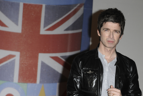 noel gallagher