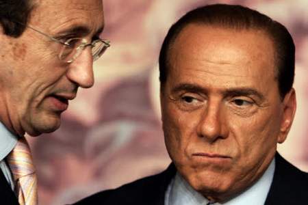 Silvio Berlusconi