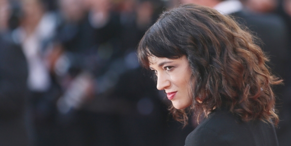 Asia Argento