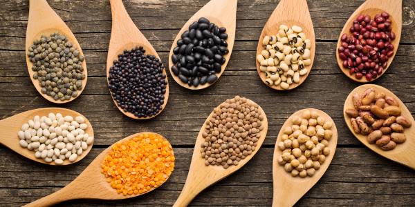 legumi diabete tipo 2