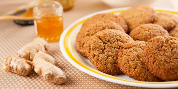 biscotti senza glutine