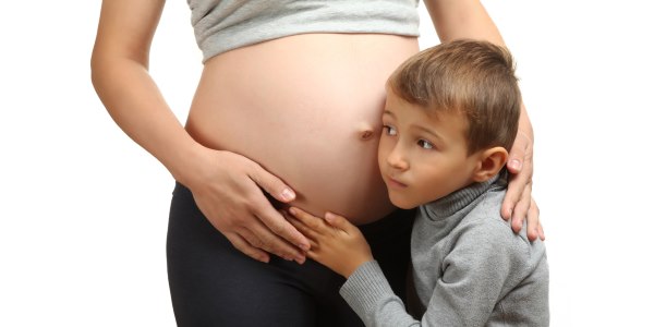 quando fare secondo figlio