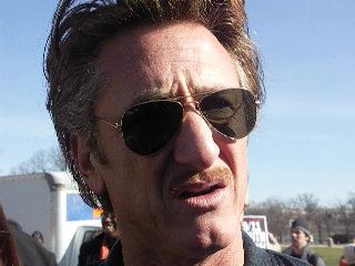 sean penn