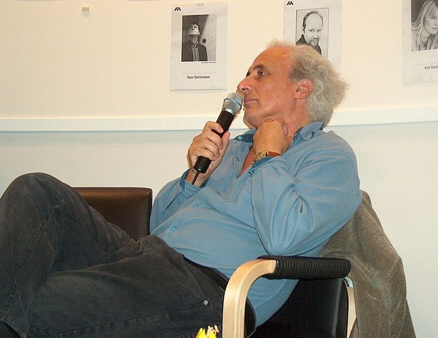 Fonte Foto: Autore Anneli Salo