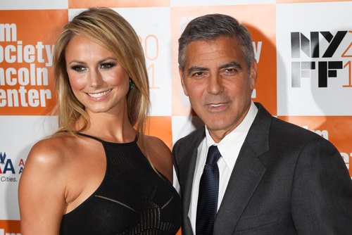 clooney keibler