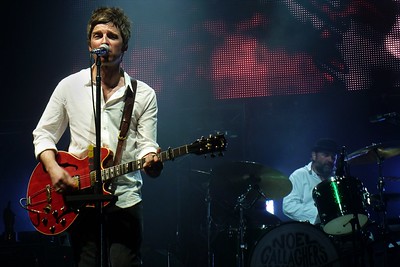 noel gallagher 2