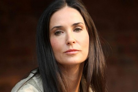 Demi Moore