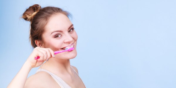 igiene orale come prendersi cura della propria bocca