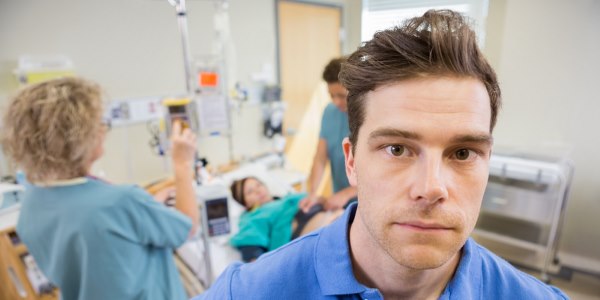 papa sala parto test decalogo