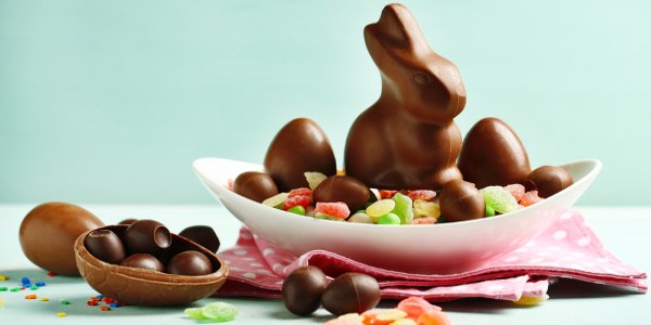 dolci di pasqua calorie