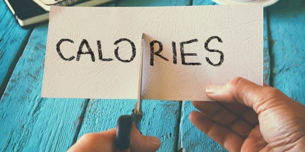 trucchi ridurre calorie