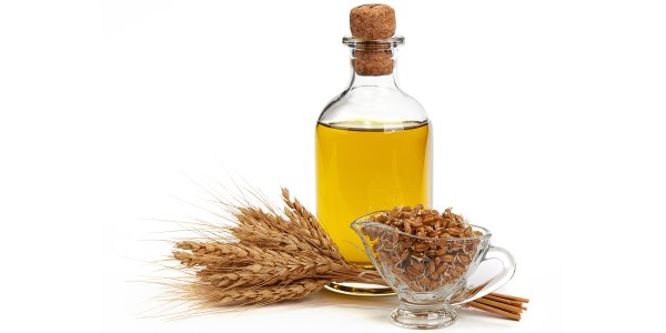 olio germe grano