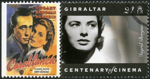 i 70 anni di casablanca