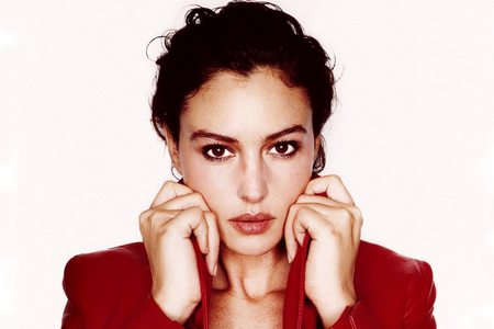 monica bellucci