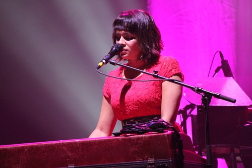 norah jones