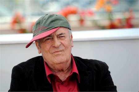 bertolucci cannes 2012