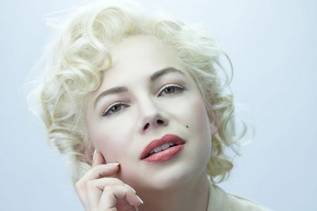 marilyn michelle williams