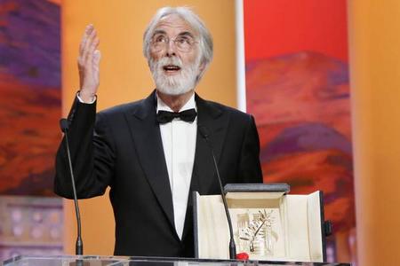 michael haneke cannes 2012