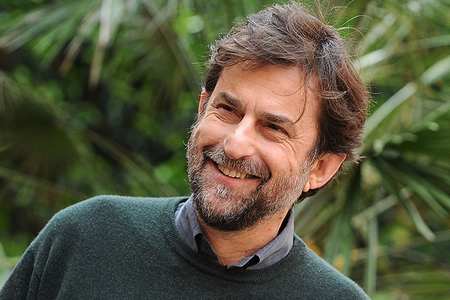 nanni moretti