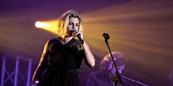 emma marrone vanity fair