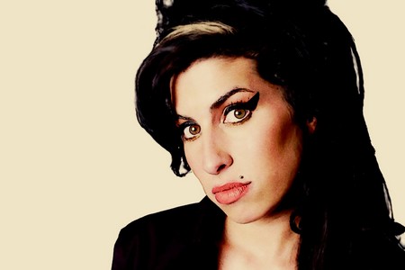 amy winehouse libro