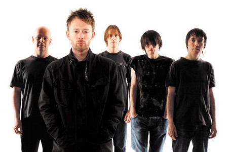 radiohead 2